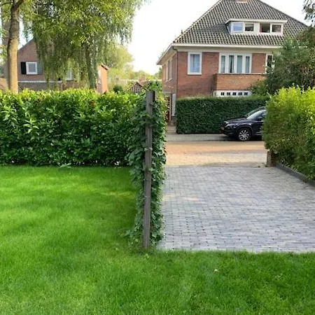 Hotel Cosy Central Heemstede