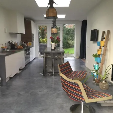 Cosy Central * Heemstede