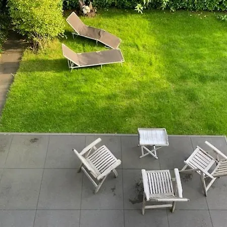 Cosy Central Heemstede