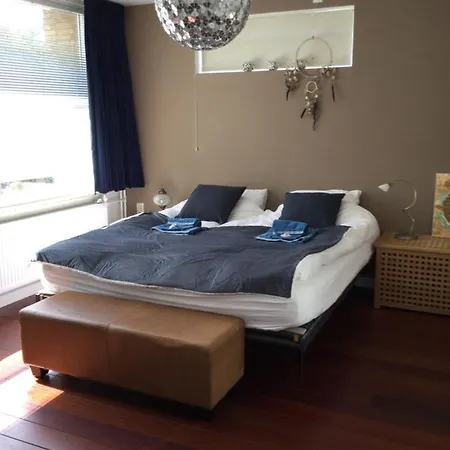 Cosy Central * Heemstede